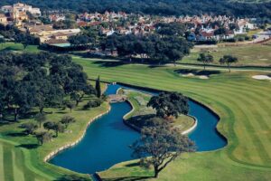 San Roque Golf