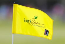 Justin Thomas y Patrick Reed, grandes estrellas en el Sony Open, segundo evento del año en el PGA