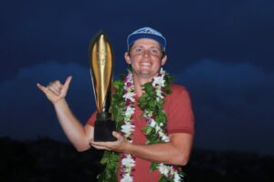 Cameron Smith, Sony Open 20, PGA Tour, Waialae CC,