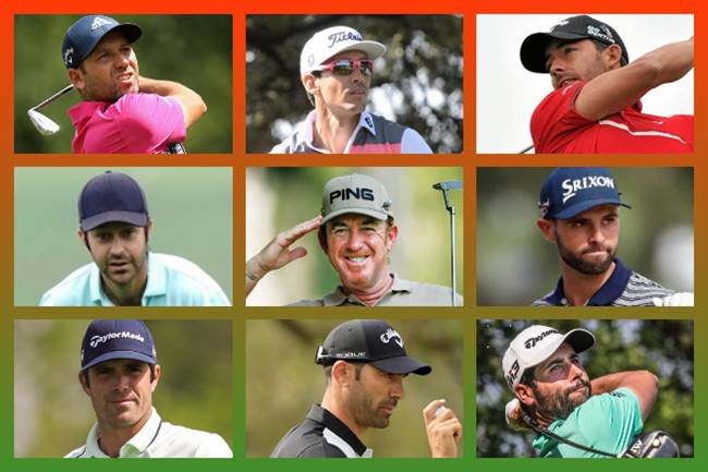 Españoles en Dubai 2020