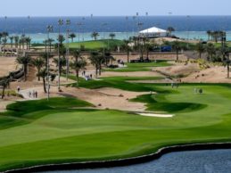 El PGA Tour confirma que ha otorgado “unas pocas exenciones” a golfistas para jugar el Saudi Intl.
