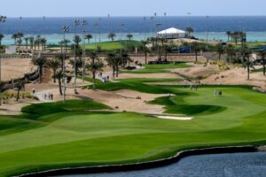 European Tour, Saudi International, Royal Greens GCC,