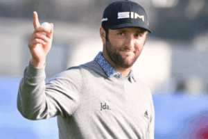 Jon Rahm, Farmers 20, Torrey Pines, PGA Tour,