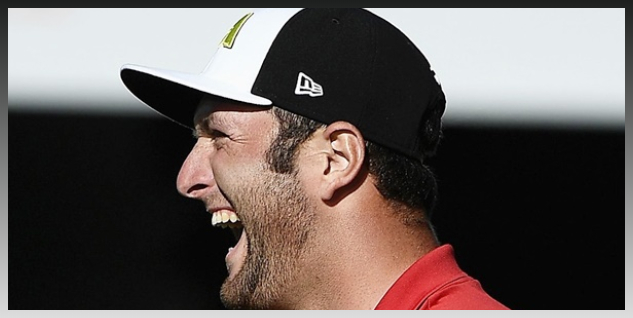 Jon Rahm en el Farmers 633x318