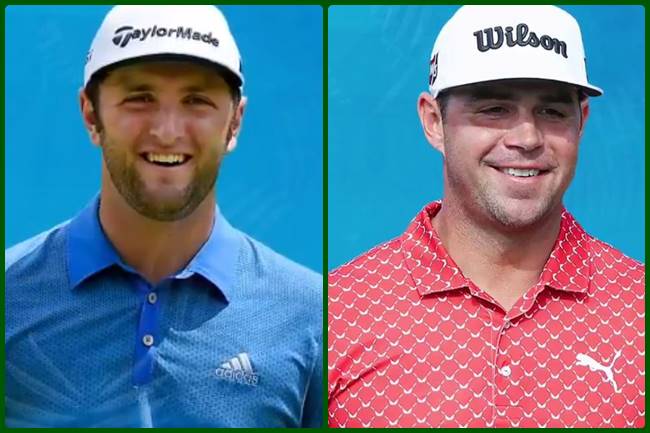 Jon Rahm y Gary Woodland jugarán juntos en Hawai