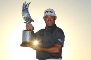 Lee Westwood, Abu Dhabi HSBC 20, European Tour,