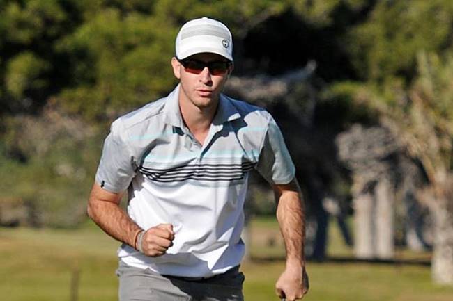 Miguel Ángel Jiménez Bravo