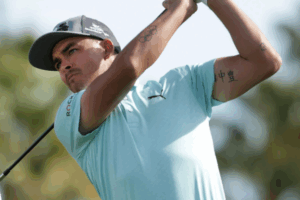 PGA Tour, American Express 20, Rickie Fowler,