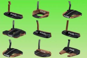 Putters PING Enero 2020