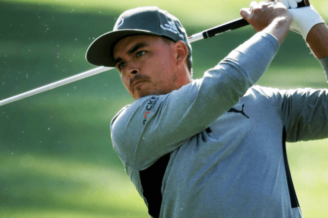 Rickie Fowler, American Express, PGA Tour, La Quinta,