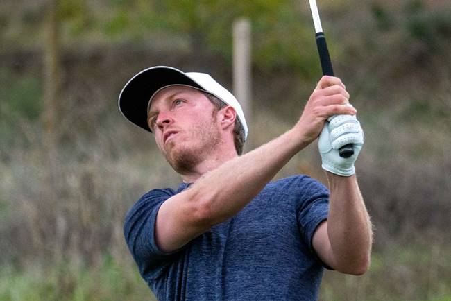 2019 2j Campeonato de España de Profesionales 2019 Jacobo Pastor (1)