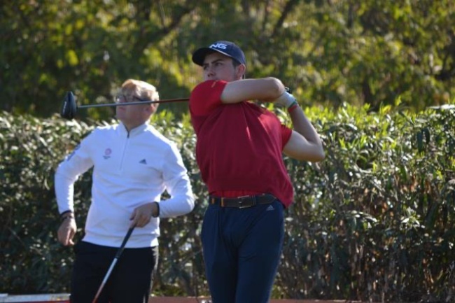 José Luis Ballester, RCG Sevilla, RFEG, Copa SM Rey,