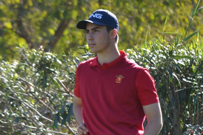 Copa Rey 0220 José Luis Ballester