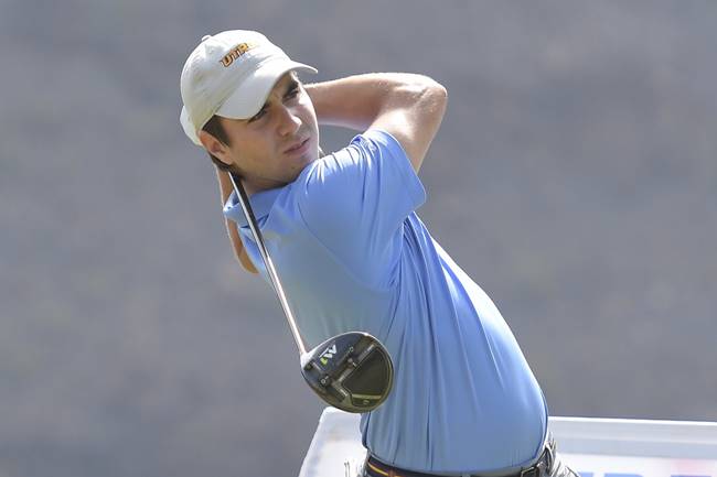 Álvaro Hernández. Foto: Paulino Álvarez