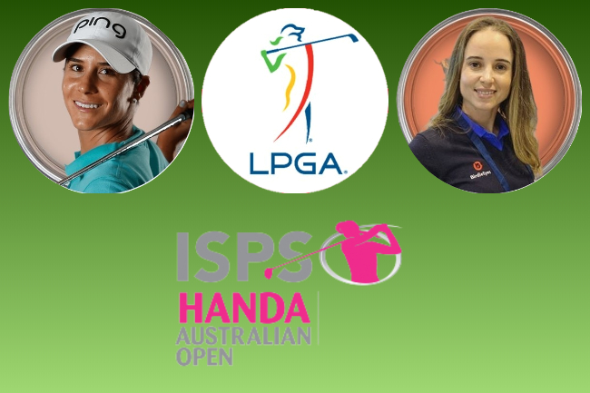 Españolas Australian Open 2020