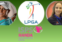 El Women’s Australian Open de la LPGA, objetivo para Azahara Muñoz y Beatriz Recari esta semana