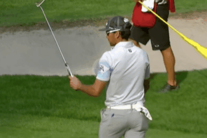 European Tour, PGA Tour, WGC Mexico 18, Videos de Golf, Recuerdas, CG Chapultepec, Rafa Cabrera,