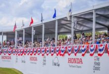 El «Florida Swing» del PGA arranca con el Honda Classic, evento que reparte 7 millones de $