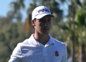 Jose Luis Ballester Copa del Rey 2020