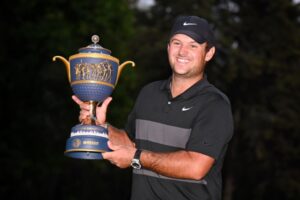 Patrick Reed, PGA Tour, European Tour, WGC Mexico 20, Club de Golf Chapultepec,