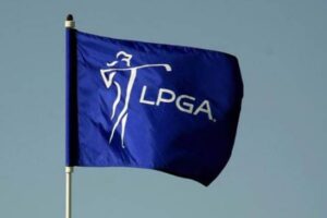 Bandera LPGA,