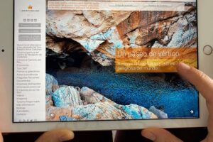 Caminito del Rey Málaga