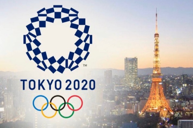 Juegos Olimpicos 2020, JJOO 2020,