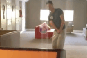 Justin Rose, Billar Golf, Videos de Golf, Coronavirus, COVID-19,