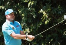 Lee Westwood confiesa que no va a regresar al PGA Tour en junio: “No vale la pena correr el riesgo”