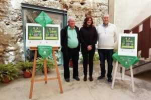 Orihuela Costa Día de San Patricio