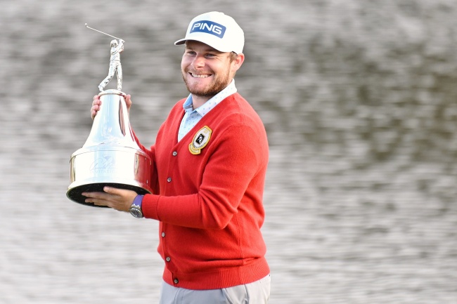 PGA Tour, Arnold Palmer Invitational 20, Bay Hill, Tyrrell Hatton,