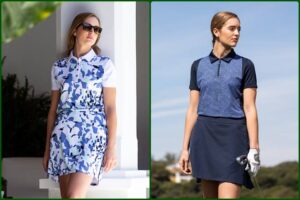 PING Coleccion Spring-Summer 2020 Mujer