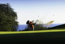 Costa del Sol apuesta fuerte por el segmento golf patrocinando el ranking del Ladies European Tour