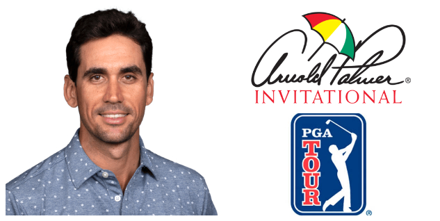 Rafa Cabrera Bello en el Arnold Palmer 2020 633x318