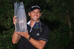 Sergio Garcia, TPC Sawgrass, The Players, Videos de Golf, Recuerdas,