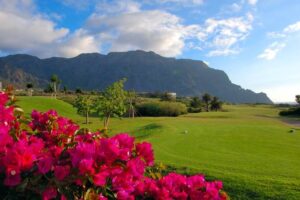 campo golf comunicado