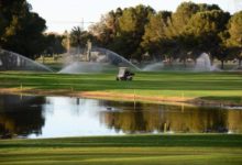 La RFEG pone a disposición de los campos de golf su Green Section mientras dure la crisis del COVID-19