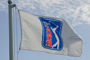 Bandera-PGA-Tour