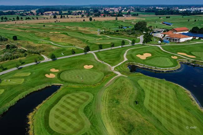 Golf Club Valley de Alemania