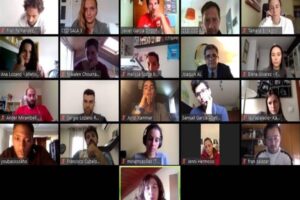 Comunicado de la Plataforma de Asociaciones de Deportistas CSD