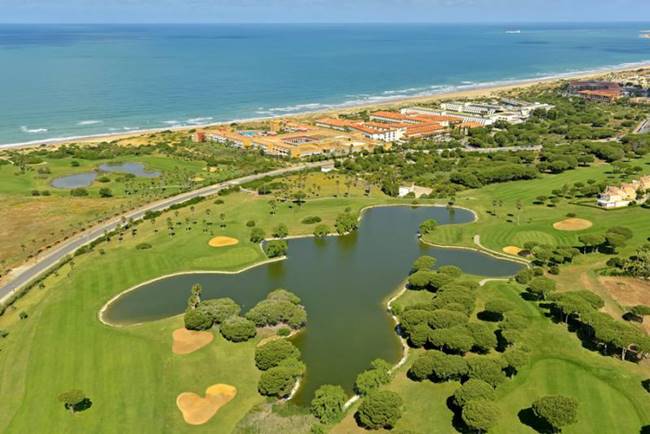 Iberostar Real Club de Golf Sancti Petri