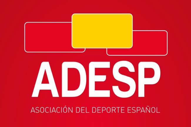 Logo ADESP 2020
