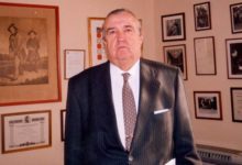 Fallece Luis Álvarez de Bohorques, Secretario General de la RFEG e impulsor del Golf en España