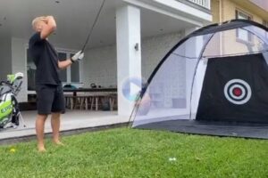 Mick Fanning Surf driver