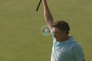 Miguel Angel Jimenez Lancome