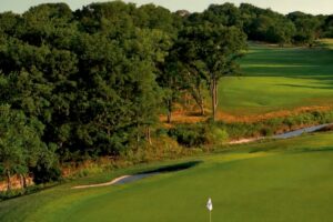 TPC Craig Ranch, PGA Tour, Byron Nelson,