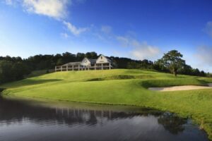 Celtic Manor,