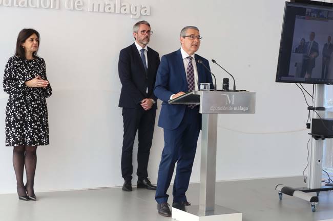 Costa del Sol Campaña Nacional