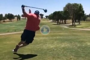 Happy Gilmore recopilación