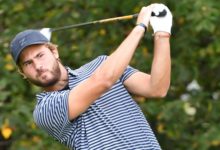 La Universidad de Akron elimina su sección de Golf masculino y deja sin conjunto a Ignacio Puente